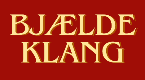 Bjældeklang
