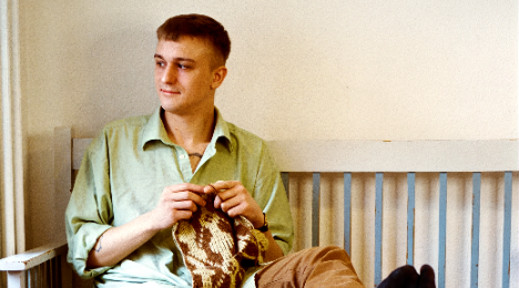 Bær Dine Fejl - Et musikalsk strikkeshow