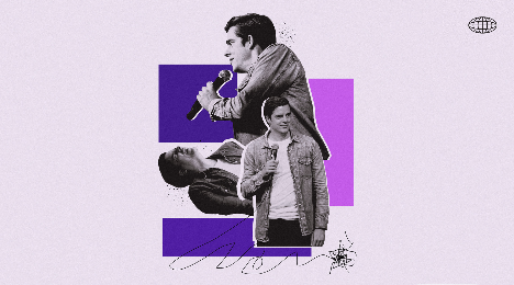 Michael Schøt - Jubelpessimist