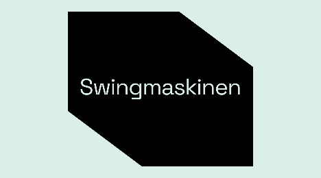 Swingmaskinen