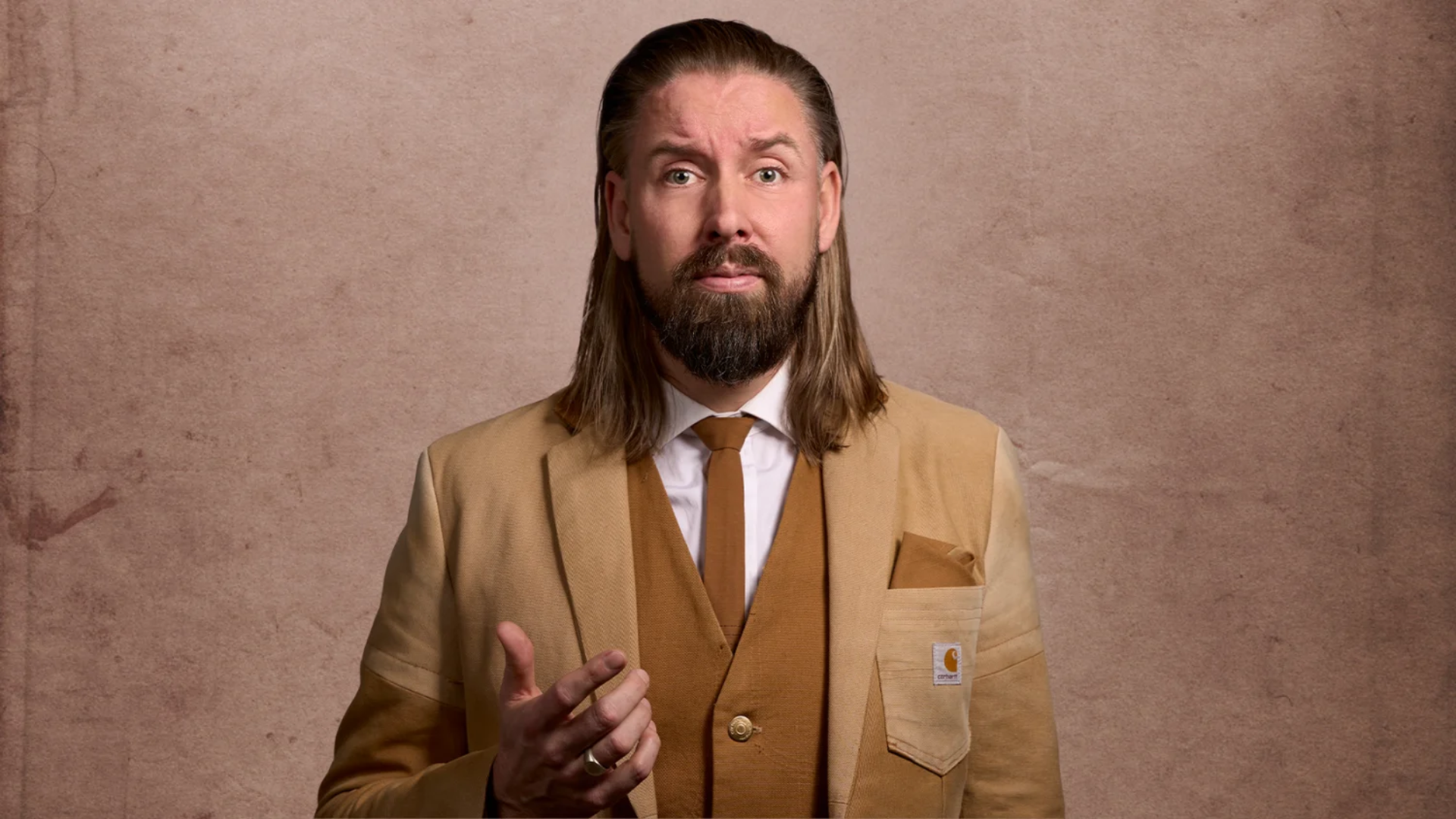 Anders Nielsen: Faglærd?