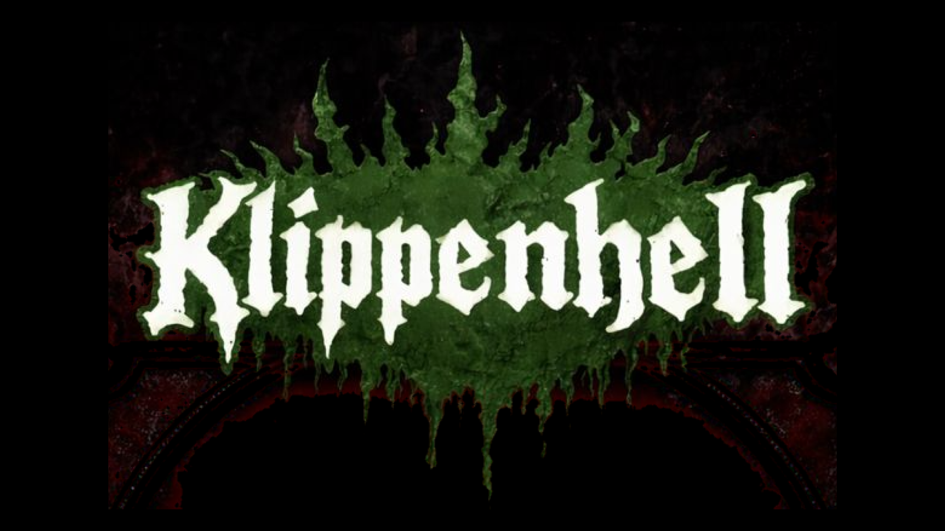 Klippenhell