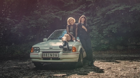 Bye Bye Brenda