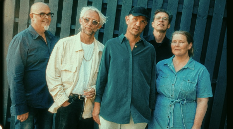 Mouritz/Hørslev Projektet