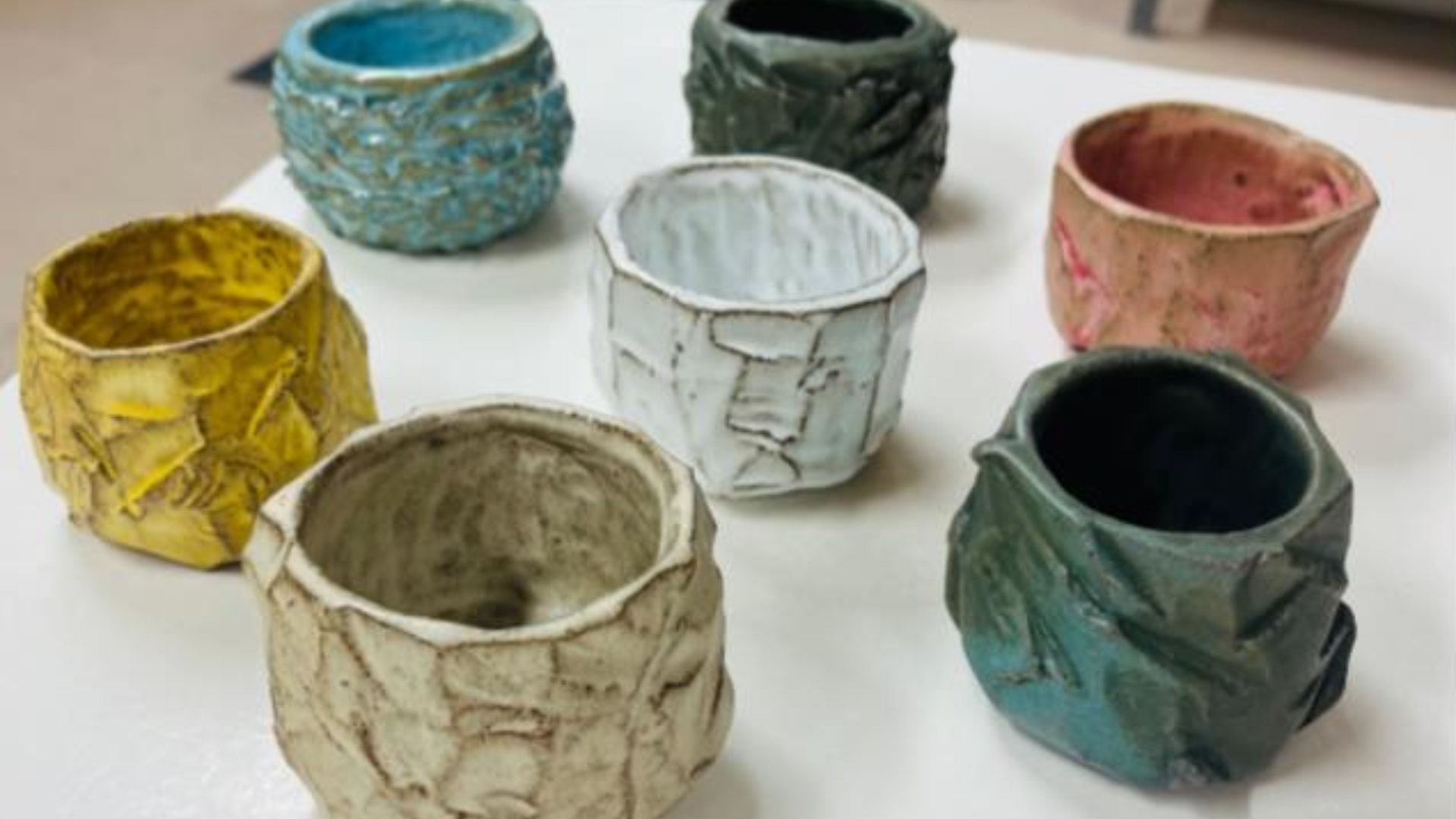 Lav din egen Kurinuki-kop