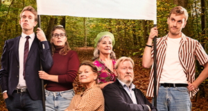 Nye Tider - Teater
