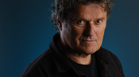 Poul Krebs // Udsolgt