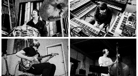 Astral Cinema & Nikolaj Hess