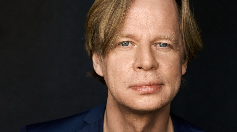 Året der kommer med Clement Kjersgaard