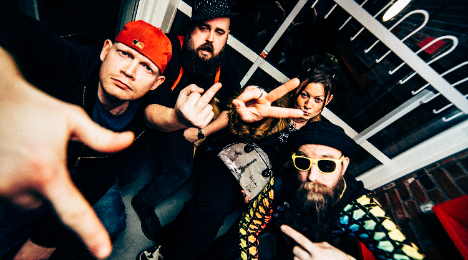 Situationsfornærmelse