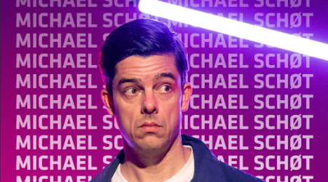 Michael Schøt - Jubelpessimist