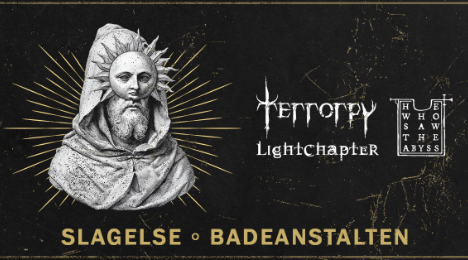 Slag-Town Slays: Terrorpy & Lightchapter & HWSTA