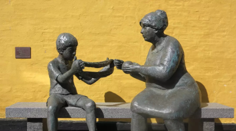 Svaneke Cabaret 2024