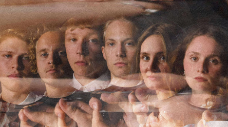 Reflecting Betty Carter