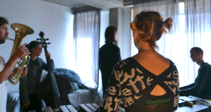 Naturkoncert: G-bop // Fjællebroen