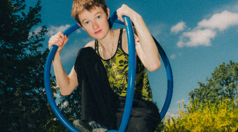 Viktoria Søndergaard Secrets