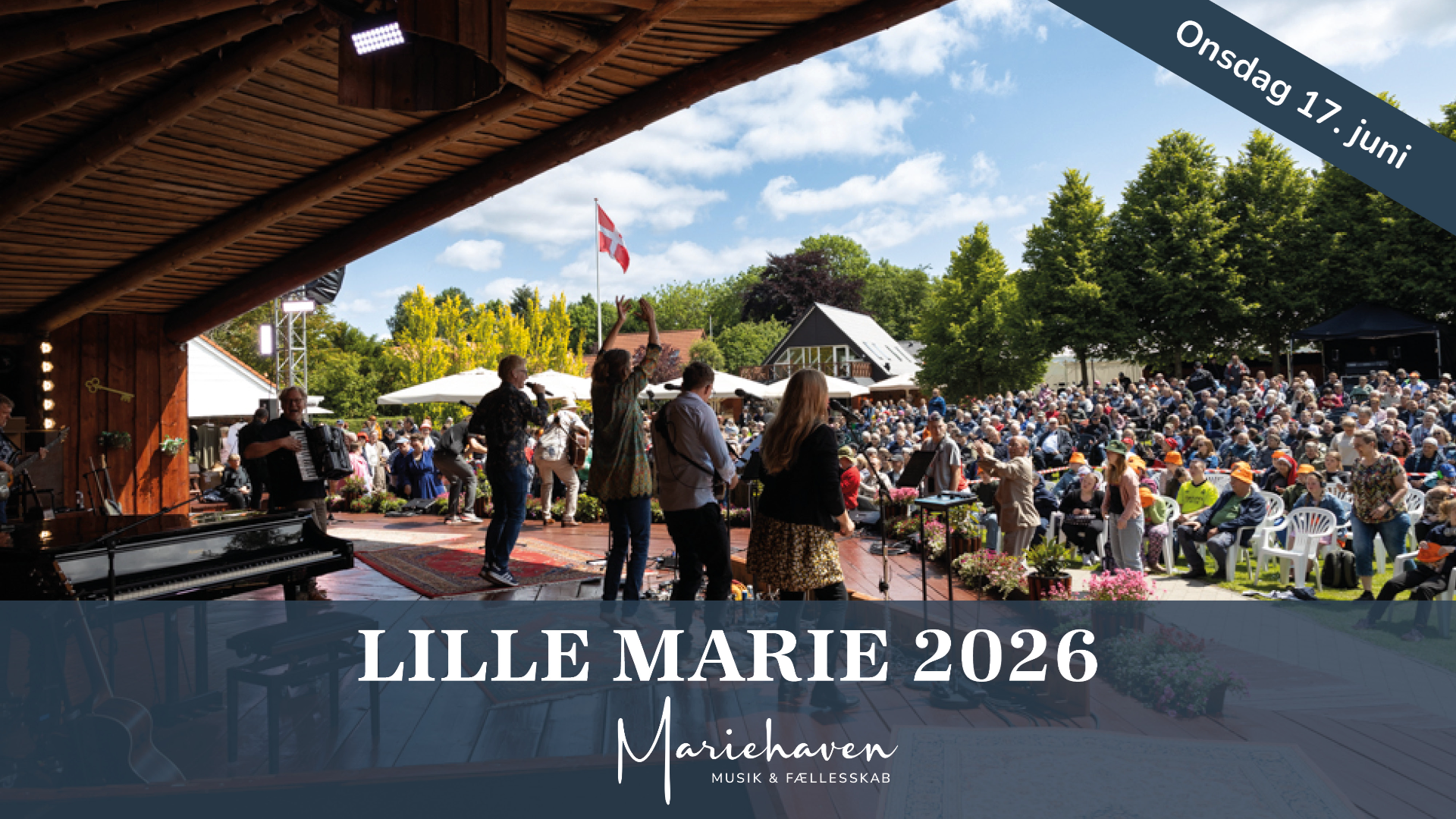 Lille Marie