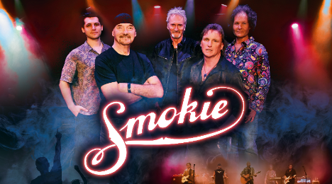 Smokie