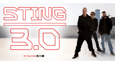 Sting