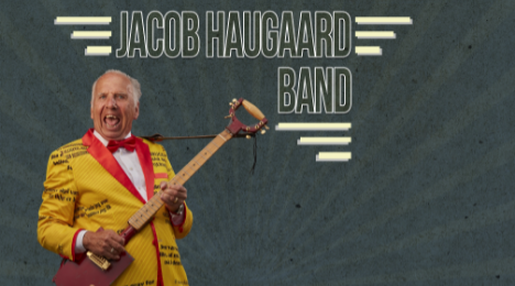 Jacob Haugaard Band
