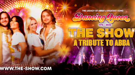 The Show - A tribute to ABBA