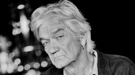 Lars Lilholt Solo 2026