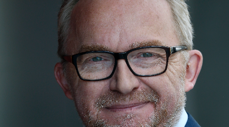 Foredrag ved Jesper Theilgaard