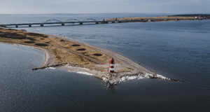 Vintervandring - Jegindø, Struer og Venø