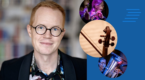 Mesterstykker #3 i Holbæk