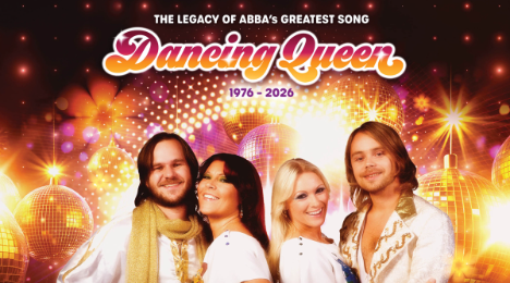 The Show - A Tribute To Abba