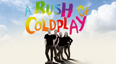 A Rush of Coldplay