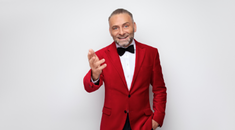 Jesper Lundgaard Julekoncert