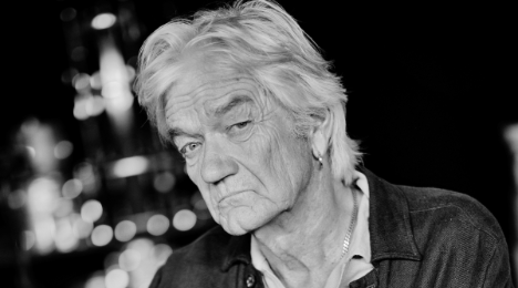 Lars Lilholt Solo 2026