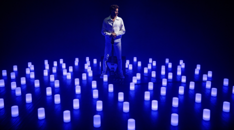 PLUS1 - Noah Rosanes