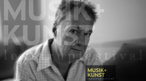 Artist Talk X Møder Knud Romer