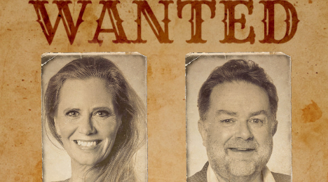 Præriens skrappe sangere