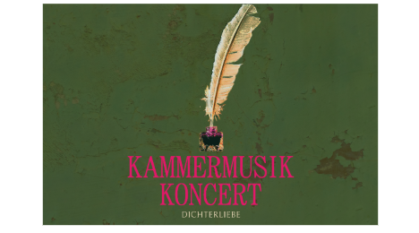 Kammermusikkoncert