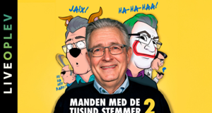 Lars Thiesgaard // Polyfonen Varde