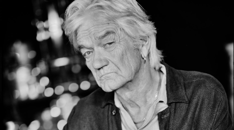 Lars Lilholt Solo 2026