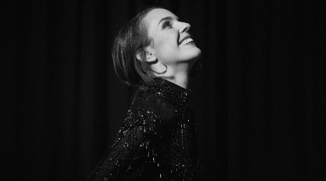 Isabella Lundgren (S)