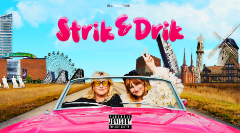 Strik & Drik
