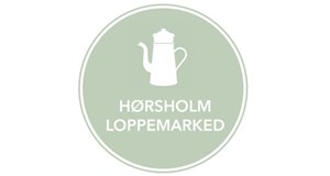 Hørsholm Loppemarked 2024