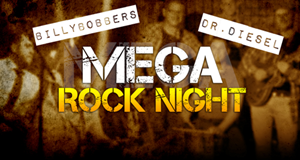 Mega Rock Night