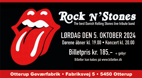 Rock N' Stones