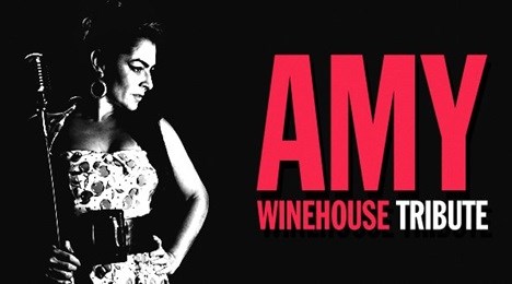Amy Winehouse Tribute