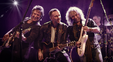 Spirit of Smokie - Aabybro