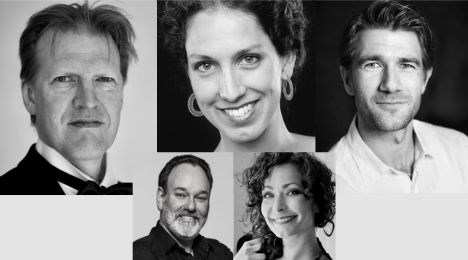 Nytårskoncert Helsingør Kammeropera