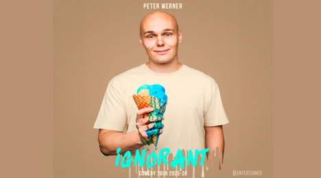 Peter Werner - Ignorant