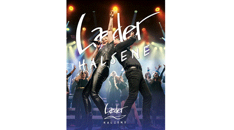 Læderhalsene koncert