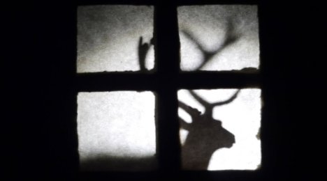 Juleforestilling: Hvor er du Rudolf?